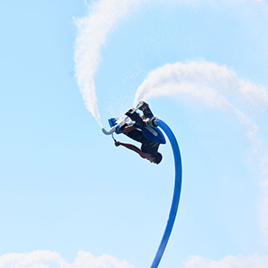 Jetovator 2 1