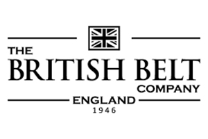 clothing british belt