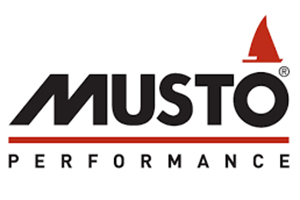 clothing musto
