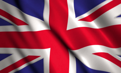 Union Jack