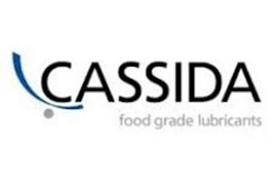 Logo Cassida